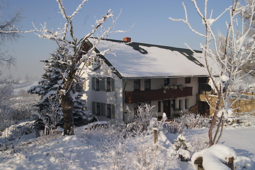 Pensjonat Nostalgia Sosnowka (Jelenia Gora) Exterior photo