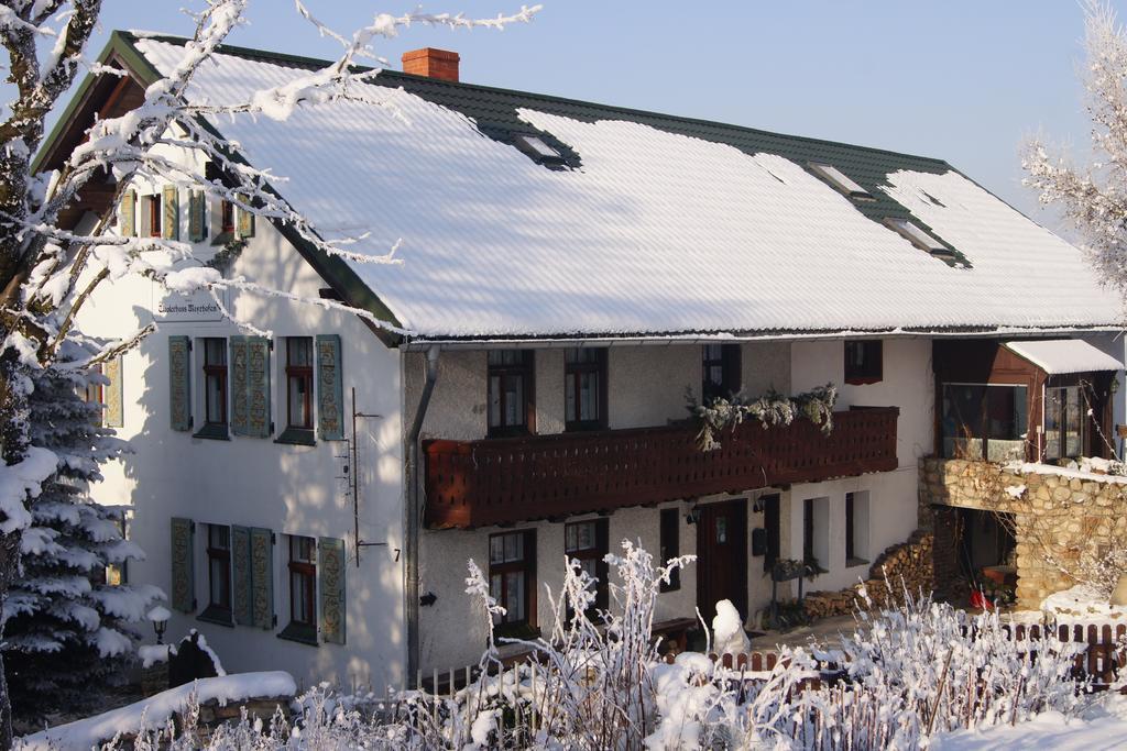 Pensjonat Nostalgia Sosnowka (Jelenia Gora) Exterior photo