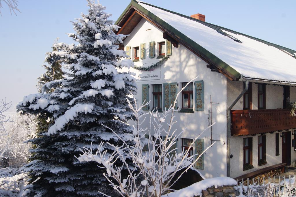 Pensjonat Nostalgia Sosnowka (Jelenia Gora) Exterior photo