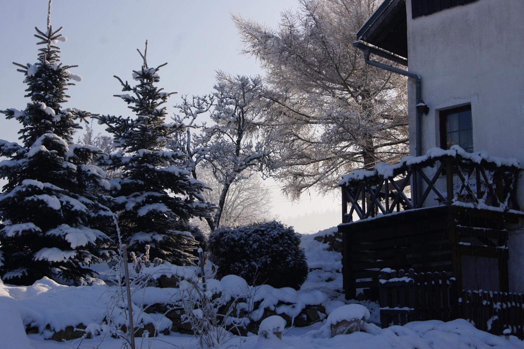 Pensjonat Nostalgia Sosnowka (Jelenia Gora) Exterior photo