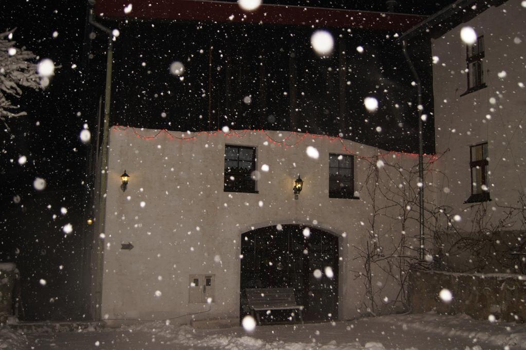 Pensjonat Nostalgia Sosnowka (Jelenia Gora) Exterior photo