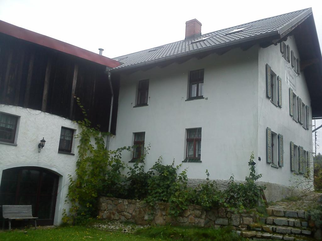 Pensjonat Nostalgia Sosnowka (Jelenia Gora) Exterior photo