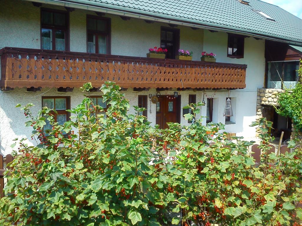 Pensjonat Nostalgia Sosnowka (Jelenia Gora) Exterior photo