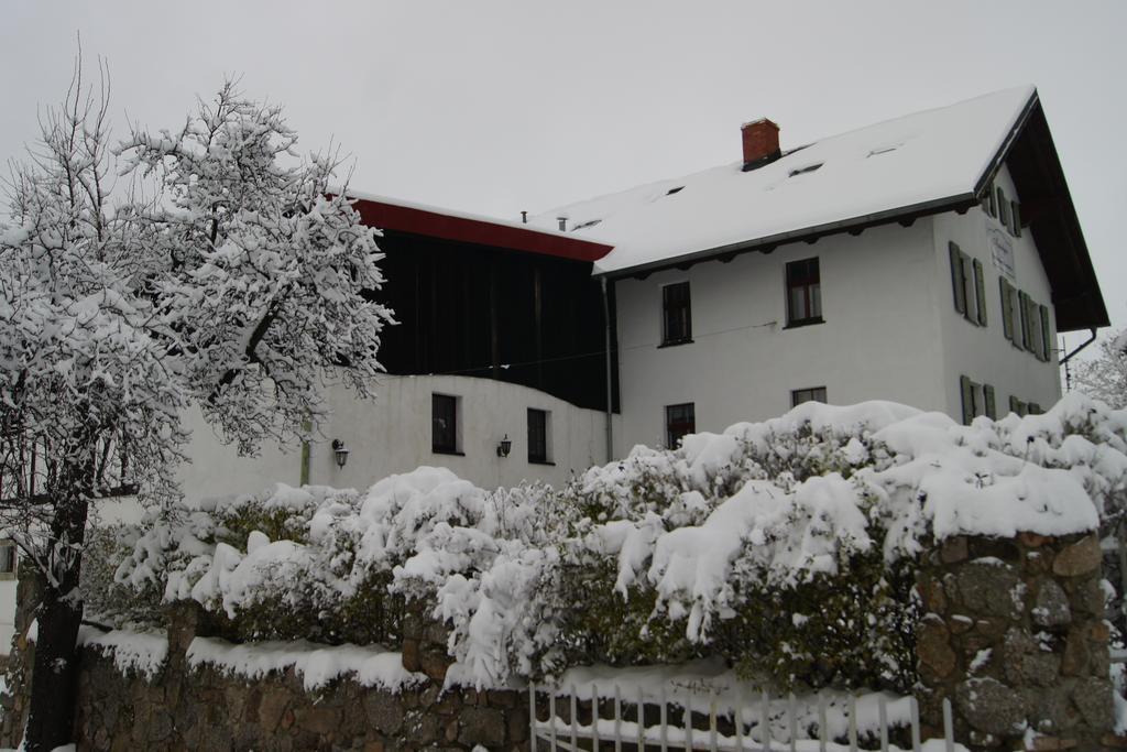 Pensjonat Nostalgia Sosnowka (Jelenia Gora) Exterior photo