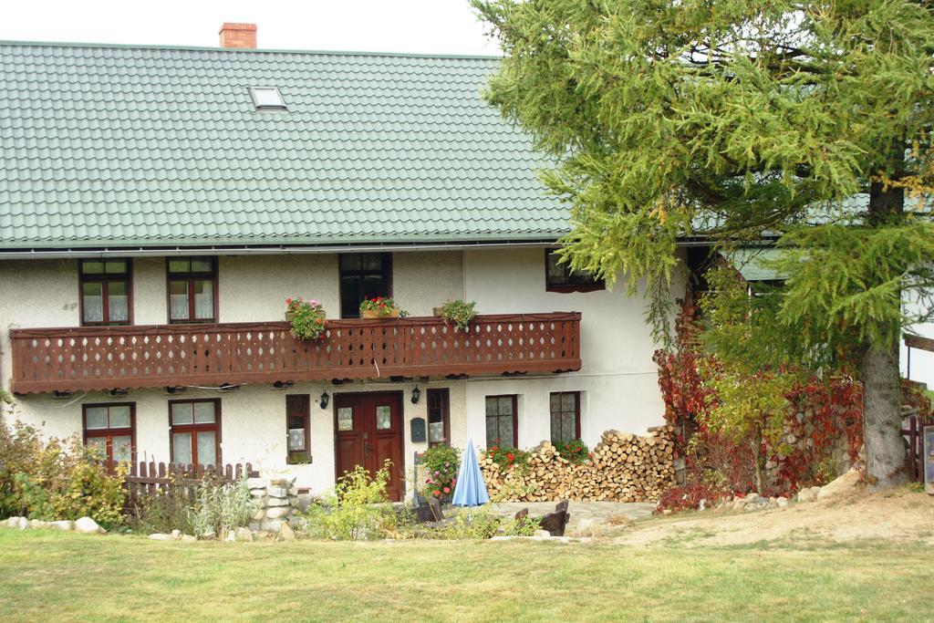 Pensjonat Nostalgia Sosnowka (Jelenia Gora) Exterior photo