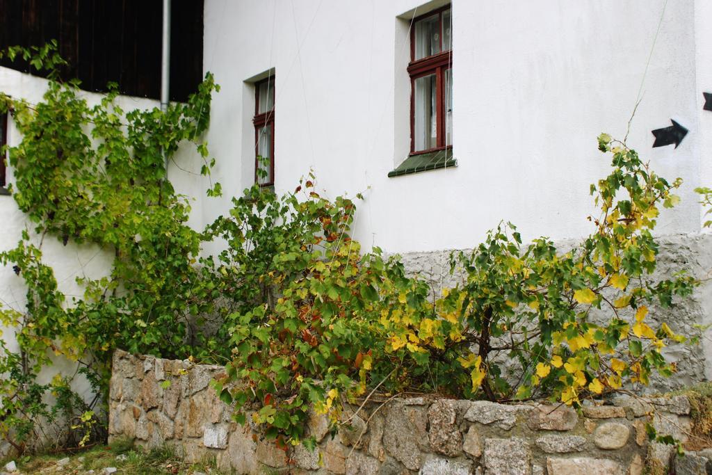 Pensjonat Nostalgia Sosnowka (Jelenia Gora) Exterior photo