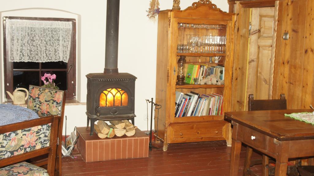 Pensjonat Nostalgia Sosnowka (Jelenia Gora) Exterior photo