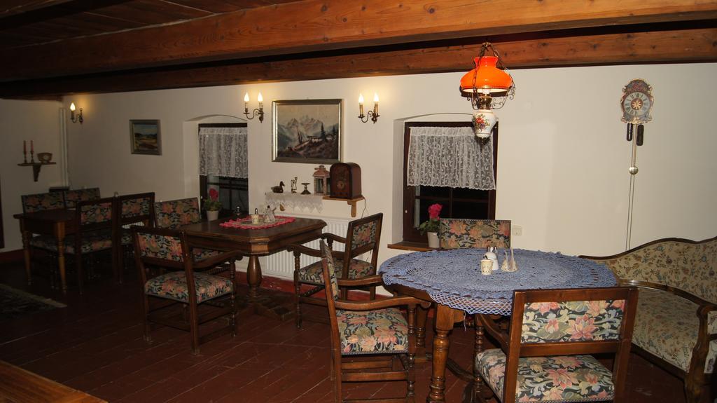 Pensjonat Nostalgia Sosnowka (Jelenia Gora) Exterior photo