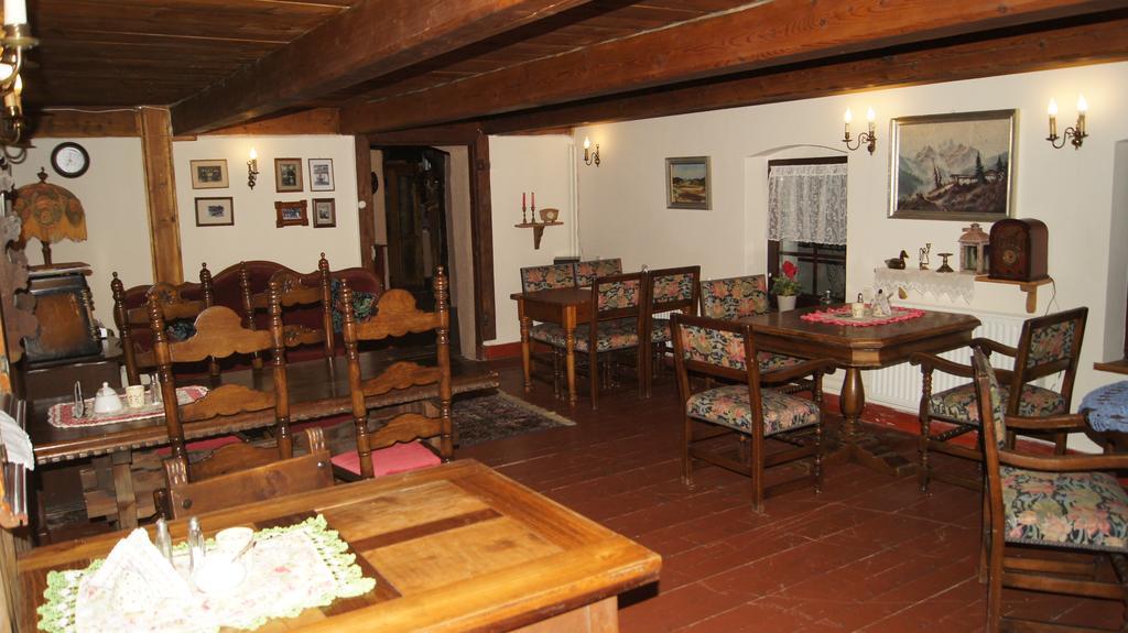 Pensjonat Nostalgia Sosnowka (Jelenia Gora) Exterior photo