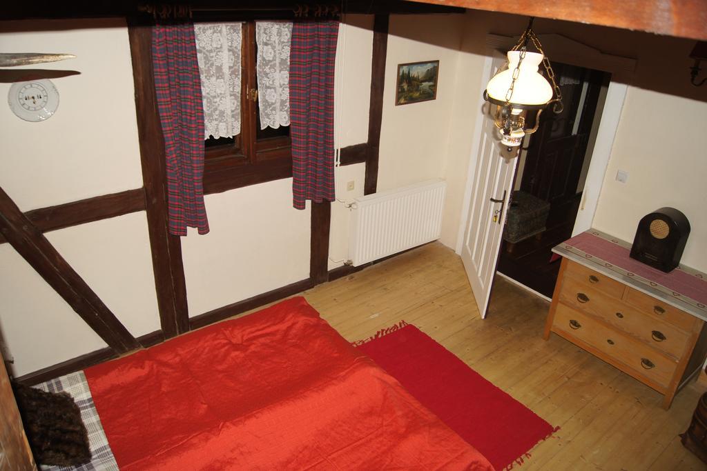 Pensjonat Nostalgia Sosnowka (Jelenia Gora) Room photo