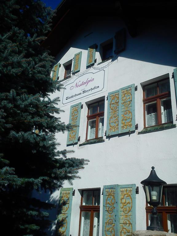 Pensjonat Nostalgia Sosnowka (Jelenia Gora) Exterior photo
